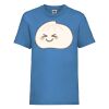 Valueweight-T Kids T-Shirt | Fruit of the Loom Miniaturansicht