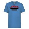 Valueweight-T Kids T-Shirt | Fruit of the Loom Miniaturansicht