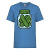 Valueweight-T Kids T-Shirt | Fruit of the Loom Miniaturansicht