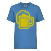 Valueweight-T Kids T-Shirt | Fruit of the Loom Miniaturansicht