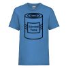 Valueweight-T Kids T-Shirt | Fruit of the Loom Miniaturansicht