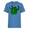 Valueweight-T Kids T-Shirt | Fruit of the Loom Miniaturansicht