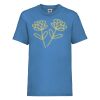 Valueweight-T Kids T-Shirt | Fruit of the Loom Miniaturansicht