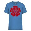 Valueweight-T Kids T-Shirt | Fruit of the Loom Miniaturansicht
