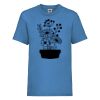 Valueweight-T Kids T-Shirt | Fruit of the Loom Miniaturansicht
