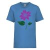 Valueweight-T Kids T-Shirt | Fruit of the Loom Miniaturansicht