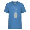 Valueweight-T Kids T-Shirt | Fruit of the Loom Miniaturansicht