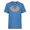 Valueweight-T Kids T-Shirt | Fruit of the Loom Miniaturansicht