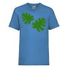 Valueweight-T Kids T-Shirt | Fruit of the Loom Miniaturansicht