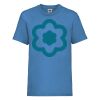 Valueweight-T Kids T-Shirt | Fruit of the Loom Miniaturansicht