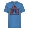 Valueweight-T Kids T-Shirt | Fruit of the Loom Miniaturansicht