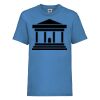 Valueweight-T Kids T-Shirt | Fruit of the Loom Miniaturansicht