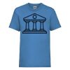 Valueweight-T Kids T-Shirt | Fruit of the Loom Miniaturansicht