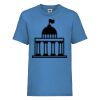 Valueweight-T Kids T-Shirt | Fruit of the Loom Miniaturansicht