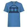 Valueweight-T Kids T-Shirt | Fruit of the Loom Miniaturansicht