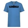 Valueweight-T Kids T-Shirt | Fruit of the Loom Miniaturansicht