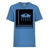Valueweight-T Kids T-Shirt | Fruit of the Loom Miniaturansicht