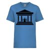 Valueweight-T Kids T-Shirt | Fruit of the Loom Miniaturansicht