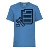 Valueweight-T Kids T-Shirt | Fruit of the Loom Miniaturansicht