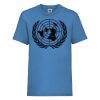 Valueweight-T Kids T-Shirt | Fruit of the Loom Miniaturansicht