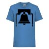 Valueweight-T Kids T-Shirt | Fruit of the Loom Miniaturansicht