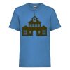 Valueweight-T Kids T-Shirt | Fruit of the Loom Miniaturansicht