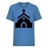 Valueweight-T Kids T-Shirt | Fruit of the Loom Miniaturansicht