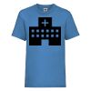 Valueweight-T Kids T-Shirt | Fruit of the Loom Miniaturansicht