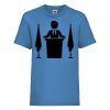 Valueweight-T Kids T-Shirt | Fruit of the Loom Miniaturansicht