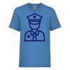 Valueweight-T Kids T-Shirt | Fruit of the Loom Miniaturansicht