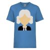 Valueweight-T Kids T-Shirt | Fruit of the Loom Miniaturansicht