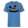 Valueweight-T Kids T-Shirt | Fruit of the Loom Miniaturansicht