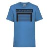 Valueweight-T Kids T-Shirt | Fruit of the Loom Miniaturansicht