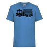 Valueweight-T Kids T-Shirt | Fruit of the Loom Miniaturansicht