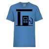Valueweight-T Kids T-Shirt | Fruit of the Loom Miniaturansicht