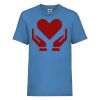 Valueweight-T Kids T-Shirt | Fruit of the Loom Miniaturansicht