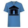 Valueweight-T Kids T-Shirt | Fruit of the Loom Miniaturansicht