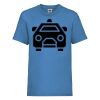 Valueweight-T Kids T-Shirt | Fruit of the Loom Miniaturansicht