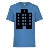 Valueweight-T Kids T-Shirt | Fruit of the Loom Miniaturansicht