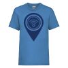Valueweight-T Kids T-Shirt | Fruit of the Loom Miniaturansicht