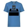 Valueweight-T Kids T-Shirt | Fruit of the Loom Miniaturansicht