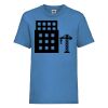 Valueweight-T Kids T-Shirt | Fruit of the Loom Miniaturansicht
