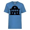 Valueweight-T Kids T-Shirt | Fruit of the Loom Miniaturansicht