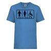 Valueweight-T Kids T-Shirt | Fruit of the Loom Miniaturansicht