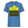 Valueweight-T Kids T-Shirt | Fruit of the Loom Miniaturansicht