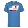 Valueweight-T Kids T-Shirt | Fruit of the Loom Miniaturansicht