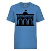 Valueweight-T Kids T-Shirt | Fruit of the Loom Miniaturansicht