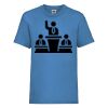 Valueweight-T Kids T-Shirt | Fruit of the Loom Miniaturansicht