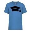 Valueweight-T Kids T-Shirt | Fruit of the Loom Miniaturansicht