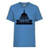 Valueweight-T Kids T-Shirt | Fruit of the Loom Miniaturansicht